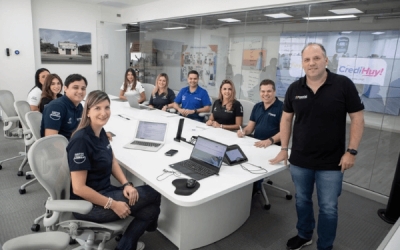 Finsocial: Con las tormentas vienen oportunidades, pero igual cambios