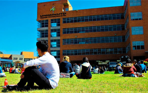 Con creatividad e innovaci&oacute;n UNIMINUTO avanza en su transformaci&oacute;n