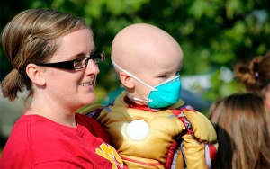 Pacientes con c&aacute;ncer en l&iacute;os y sin acceso a salud por Covid-19