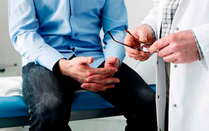 Mitos y verdades sobre el c&aacute;ncer de pr&oacute;stata