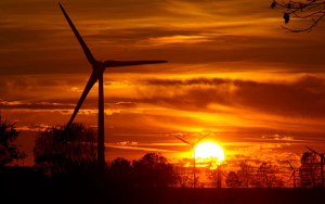 La apuesta por la transici&oacute;n energ&eacute;tica