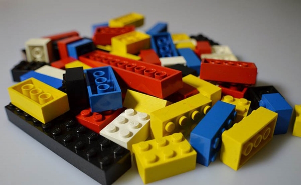 El Tribunal General UE confirma registro de figuras Lego como marca europea