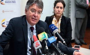 Confis aprueba inversi&oacute;n por $2.5 billones de la Cuenta Especial Fondes