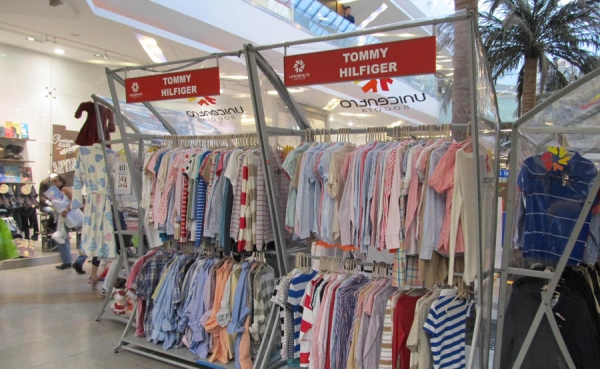 Unicentro est&aacute; listo para la &uacute;ltima Uniferia de 2015