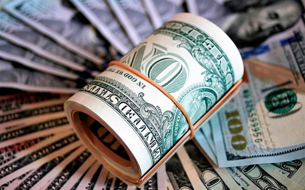 El fin del dinero gratis