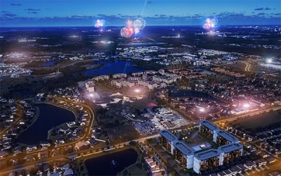 Orlando Florida, alternativa de inversi&oacute;n inmobiliaria para los colombianos