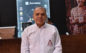 Sigue repunte en los precios del caf&eacute; y son buenos los pron&oacute;sticos