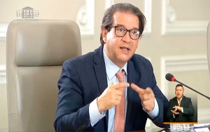 Peque&ntilde;os y medianos productores amparados con plazo extendido