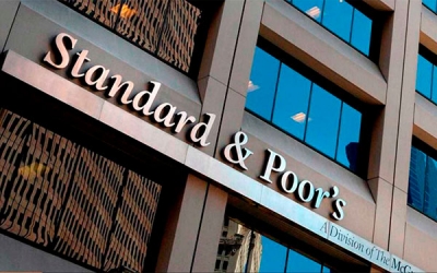 Calificadora de riesgos Standard and Poor&rsquo;s baj&oacute; la calificaci&oacute;n de Colombia