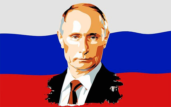 Putin impone medidas econ&oacute;micas especiales contra EEUU y sus aliados