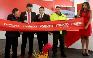 Makro sigue con su plan de expansi&oacute;n, ahora abri&oacute; en Puente Aranda