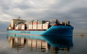 Geopol&iacute;tica empieza a preocupar, de nuevo sube precio de fletes: Analdex