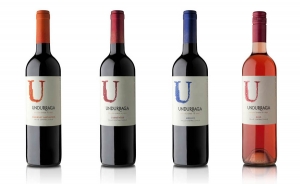 Undurraga de Chile renueva su imagen