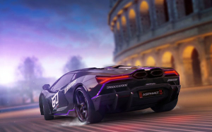 Legends lanza nuevo Lamborghini h&iacute;brido