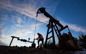 Congreso de Petr&oacute;leo en Bucaramanga puso tecnolog&iacute;a e IA en el centro del debate