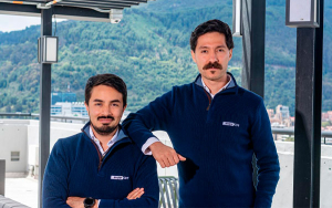 Startup de CDTs llega al mill&oacute;n de d&oacute;lares en ventas