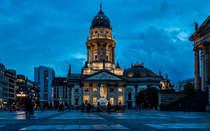 Berl&iacute;n llama a imponer alerta temprana ante la crisis gas&iacute;stica