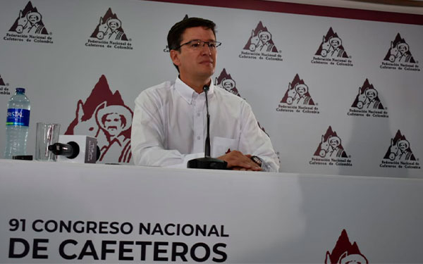 Persiguiendo la prosperidad cafetera