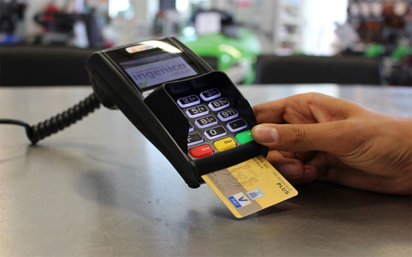 Barreras y percepciones sobre el uso de medios de pago electr&oacute;nico