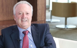 Arturo Calle, ahora de moda en Guatemala