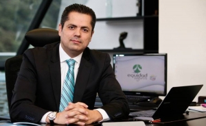 Equidad no descarta llegada de inversi&oacute;n por escenario de paz