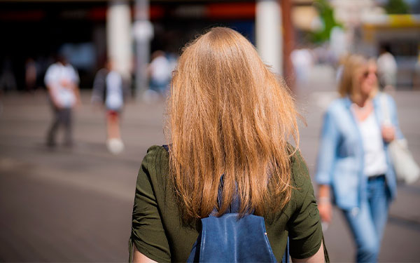 Anualmente miles de bachilleres ven frustado su sue&ntilde;o de ir a la universidad