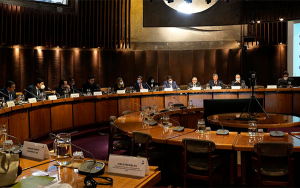 El pensamiento econ&oacute;mico de la CEPAL