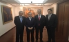 Rodolfo Tabash Espinach: nuevo CEO del Grupo Financiero BAC Credomatic