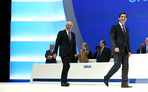 El crecimiento de productos y soluciones va a ser explosivo: BBVA