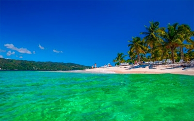 Rep&uacute;blica Dominicana, el destino ex&oacute;tico y favorito de la Am&eacute;rica Insular