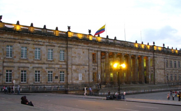 Radicada iniciativa para abrir espacios en Colombia a las sociedades BIC