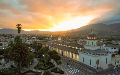 Pese a la coyuntura, Ecuador es mucho m&aacute;s que la mitad del mundo