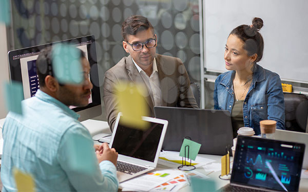 Deel: tres de cada cuatro PyMEs ya usan IA en procesos de Recursos Humanos