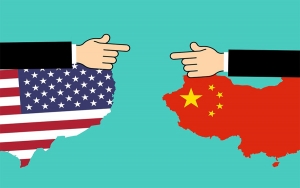 Guerra Comercial Estados Unidos-China: &iquest;C&oacute;mo le va a Colombia?
