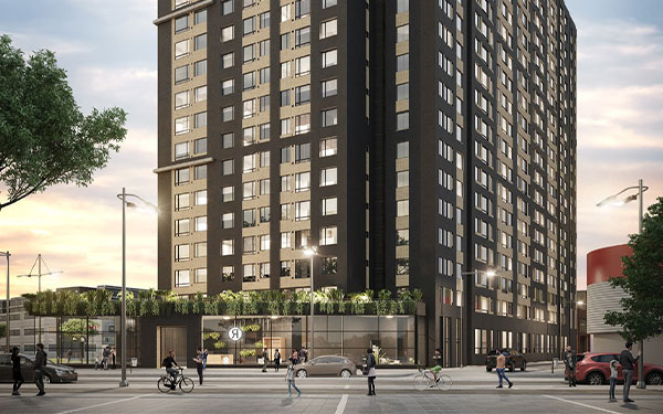 Grupo Accanto: La renovaci&oacute;n urbana es vital en la din&aacute;mica constructora