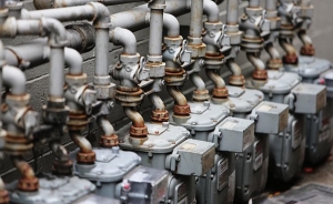 Rusia y China firman acuerdo de suministro de gas ruso por la ruta occidental