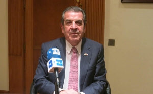 Frei considera que Macri asegura un mejor futuro entre Chile y Argentina