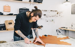 Inspiramais, innovaci&oacute;n y tecnolog&iacute;a para la industria del cuero