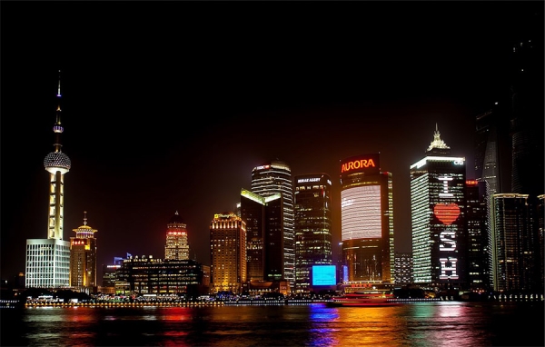 China destronar&iacute;a a EEUU como el mayor mercado minorista del mundo