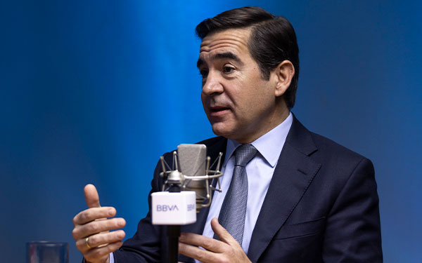 BBVA incorpor&oacute; 11 millones de clientes nuevos en 2023