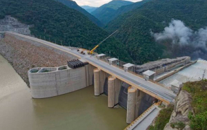 Hidroituango en neutro