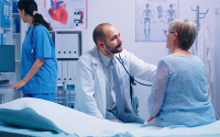 Coraz&oacute;n: enfermedades cardiovasculares pueden pasar desapercibidas