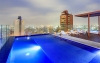 NH Collection Royal Smart Suites de Barranquilla, m&aacute;s que un sello, tranquilidad