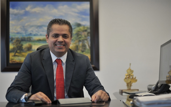 Todo listo para Foros Solidarios Empresariales de La Equidad en Bogot&aacute;