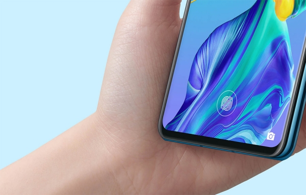 Huawei lanz&oacute; la prometedora Serie P30 en Colombia