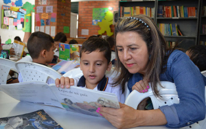 BBVA invertir&aacute; en Colombia m&aacute;s de 7.800 millones de pesos en acciones sociales