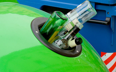 Exigen v&iacute;a jur&iacute;dica revisi&oacute;n del 100% de reciclabilidad de envases