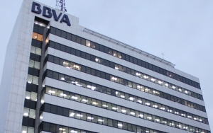BBVA supera los 15 millones de usuarios m&oacute;viles a nivel global
