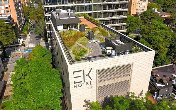 GMH transforma el sector hotelero con modelo de hospitalidad consciente