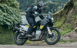 En Colombia ensamblan primeras motos impulsadas con energ&iacute;a solar